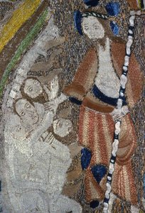 Orphrey zenekar alkotó: Unknown artist