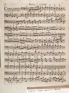 Antonio Vivaldi L