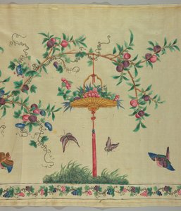 Panel alkotó: Unknown artist