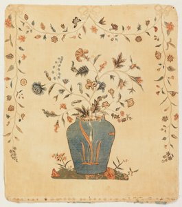 Panel alkotó: Unknown artist