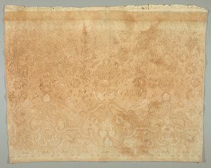 Panel alkotó: Unknown artist