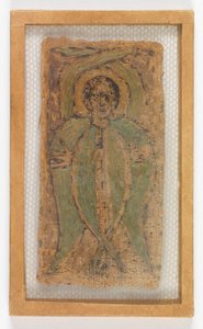 Panel alkotó: Unknown artist