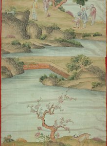 Panel alkotó: Unknown artist