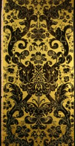 Panel alkotó: Unknown artist