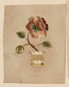 Mintázat alkotó: Unknown artist