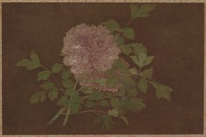 Pünkösdi rózsa alkotó: Unknown artist