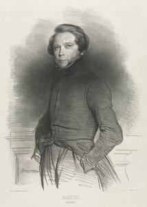 Pierre Jean David, David d
