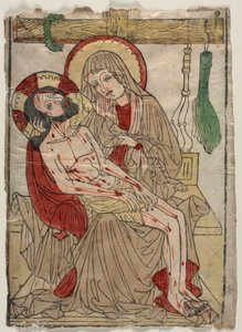 Együttérzés alkotó: Unknown artist