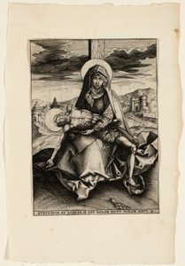 Pieta alkotó: Unknown artist