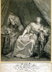 Kleopátra méreg – Hollandia alkotó: Unknown artist