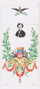 portré alkotó: Unknown artist