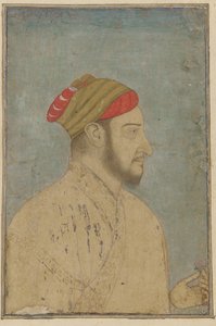 Portré mellszobor alkotó: Unknown artist