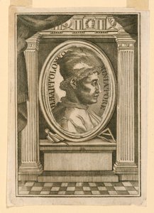 Bartolomeo di Miniato (megh. 1548) portréja alkotó: Unknown artist