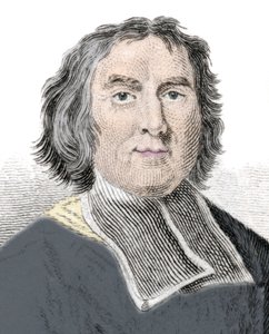 Fleury bíboros portréja (Andre Hercule alkotó: Unknown artist