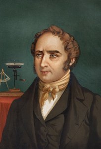 Francois Arago portréja. (1786-1853). Louis Figuier „Tudomány és emberei”-ből. Barcelona 1881 alkotó: Unknown artist