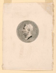 Giambattista Bodoni (1740-1813) portréja alkotó: Unknown artist