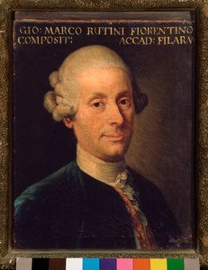 Giovanni Stone portréja (festmény) alkotó: Unknown artist