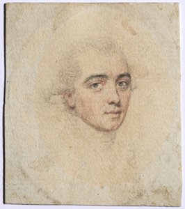 M. de Viapre portréja alkotó: Unknown artist