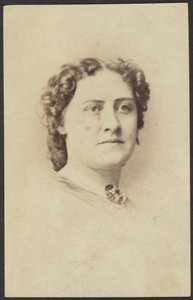 Miss Latimer portréja alkotó: Unknown artist