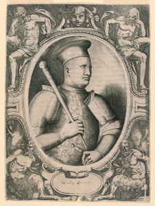 Niccola Orsini (1442-1510) portréja alkotó: Unknown artist