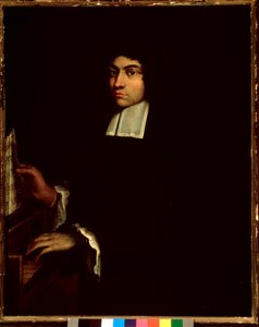 Pietro degli Antoni (kb. 1648-1720) olasz zeneszerző Anonymous festmény portréja. 18. századi Bolognai Polgári Bibliográfiai Múzeum alkotó: Unknown artist