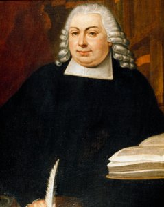 Saverio Mattei (1742-1802) ügyvéd, a levél és a zenei élet emberének portréja Anonymous nápolyi festmény. 18. századi Nápoly, Conservatorio di Musica San Pietro a Majella alkotó: Unknown artist