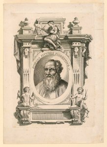 Stefano Fiorentino portréja alkotó: Unknown artist