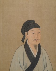 Egy úriember portréja alkotó: Unknown artist