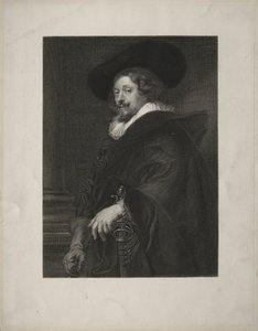 Egy férfi portréja alkotó: Unknown artist