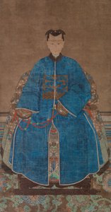 Egy nő portréja alkotó: Unknown artist