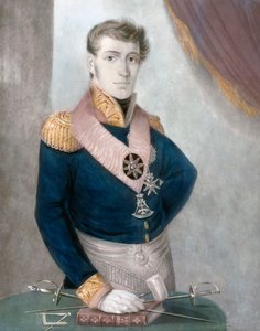 Frigyes holland herceg alkotó: Unknown artist