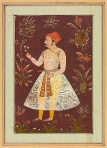 Rajput Nemes alkotó: Unknown artist