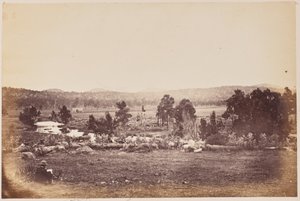 Rangers Valley, Északkelet, Glen Innes alkotó: Unknown artist