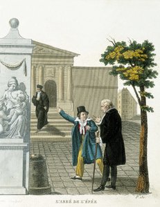 Képviselete Charles Michel de l