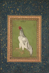 Kakas alkotó: Unknown artist
