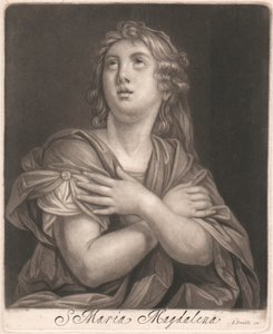 S. Maria Magdalena alkotó: Unknown artist