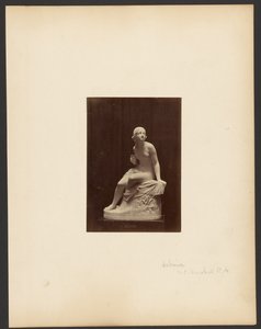 ["Sabrina" by W.C. Marshall] alkotó: Unknown artist
