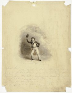 Tengerész fiú alkotó: Unknown artist