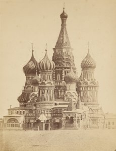 [Szent Bazil székesegyház] alkotó: Unknown artist