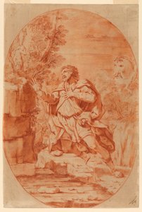 Saint-Hubert alkotó: Unknown artist