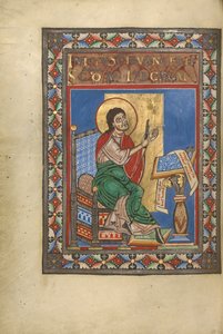 Szent Lukács alkotó: Unknown artist