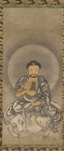 Sakya (<em>Shaka</em>) alkotó: Unknown artist
