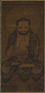 Szakjamuni Buddha alkotó: Unknown artist