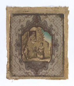 Savoyards alkotó: Unknown artist