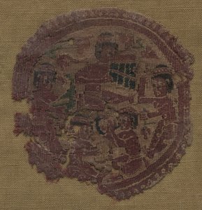 Segmentum zenészekkel alkotó: Unknown artist