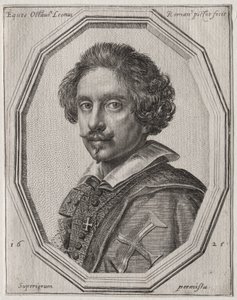 Önarckép alkotó: Unknown artist