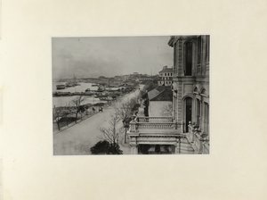 [Shanghai] alkotó: Unknown artist