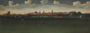 Shrewsbury apátság alkotó: Unknown artist