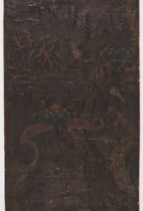 Oldalfal alkotó: Unknown artist