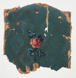 Oldalfal alkotó: Unknown artist